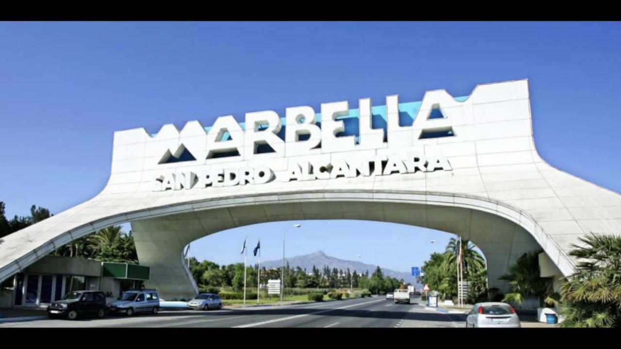 Mi Capricho Beachfront- P300 - Apartment With Sea View La Cala De Mijas Exterior foto